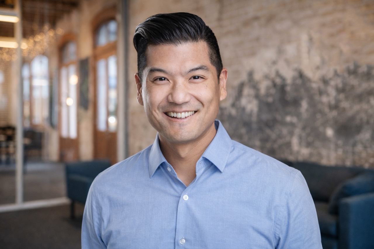 Adrian Lu